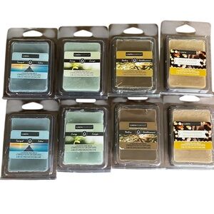 Lumin Essence Wax Melts 8 Pack Bundle